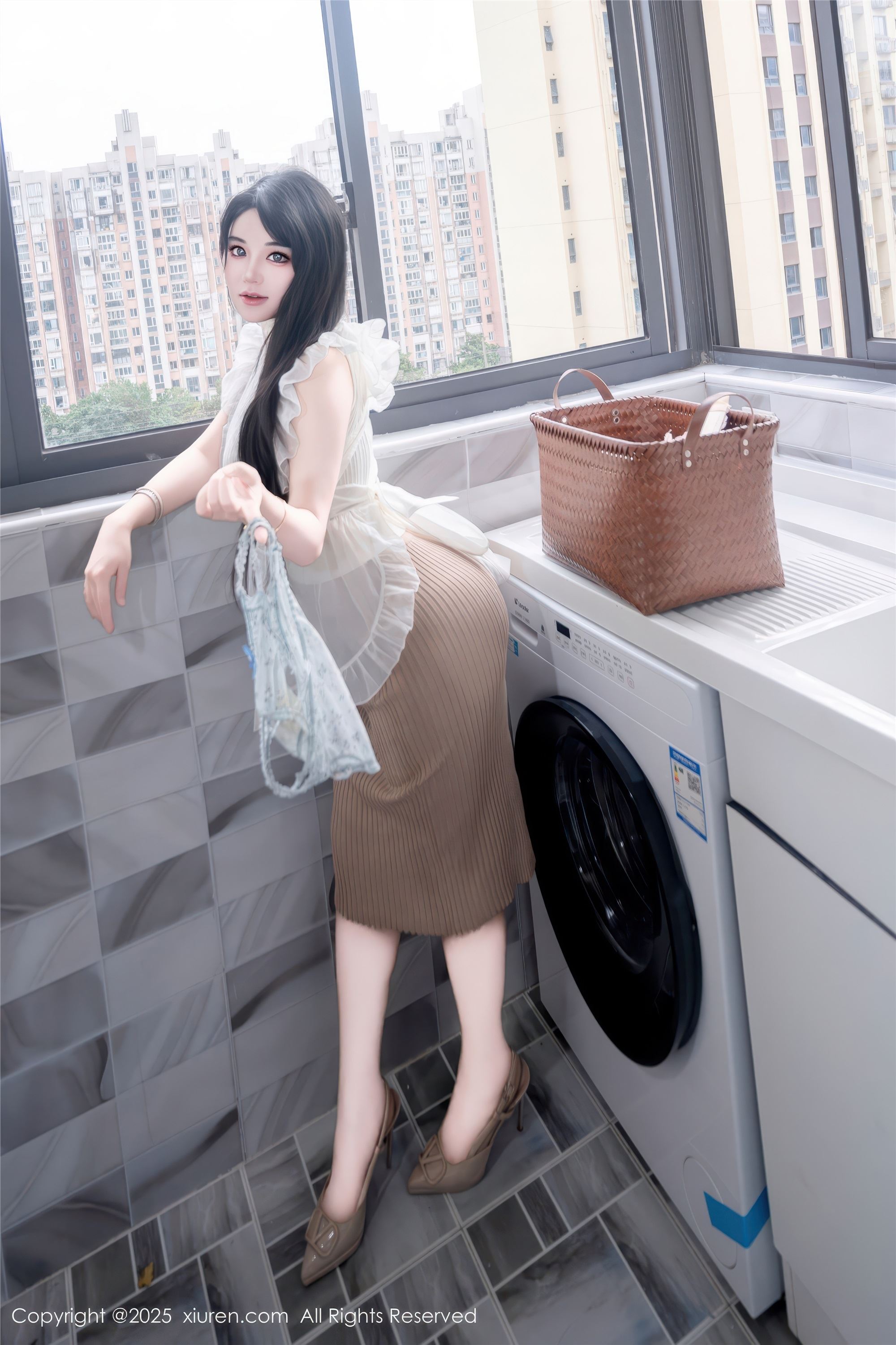 Xiuren秀人网 2025.11.20 NO.11010 汐汐爱吃草莓